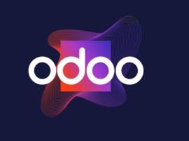  Odoo ERP Software Implementation Gold Partner - O