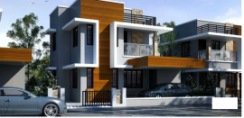 Luxury, Under-construction 3BHK villas Sale @ Vani