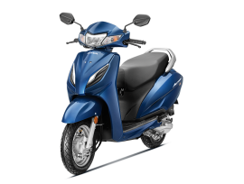 Honda Two-wheeler Showroom in Coimbatore - Pressan