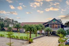 Resorts in Wayanad